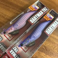 FishLeague ダートマックス TRZ 3.5号 30g 2個セット - メルカリ