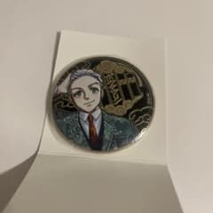ウィンブレ 缶バッジのサムネイル