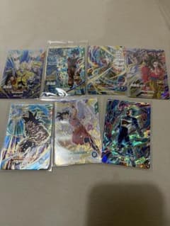 き*ん様 ドラゴンボールスーパーダイバーズまとめ売り - メルカリ