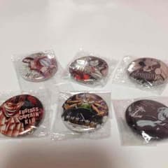 ワンピース バッチのサムネイル