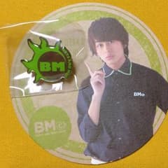 ボイメン 小林豊のサムネイル
