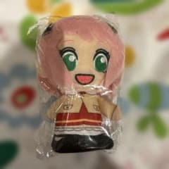 SPY×FAMILY Anya Plush Mascot