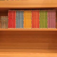 専用6/21まで値下げ。ワールドワイドキッズ Stage1〜6のサムネイル
