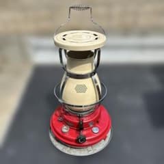 【最終値下げ】日本船燈　KS-3B 昭和　レトロ　石油ストーブ 最終値下げ】日本船燈 KS-3B 昭和 レトロ 石油ストーブ - メルカリ