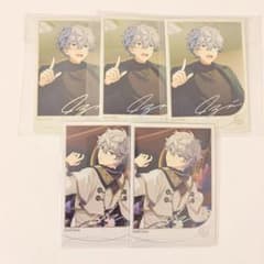 あんスタ 瀬名泉 招募 ポラロイド - メルカリ