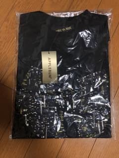 APPLEBUM WU-TANGコラボTシャツ新品のサムネイル