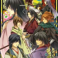 いざ出陣‼恋戦 (PSP)のサムネイル