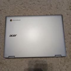 Chromebookのサムネイル
