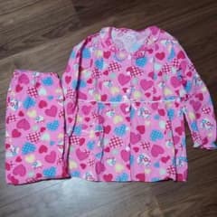 ❤授乳口付きパジャマ❤のサムネイル
