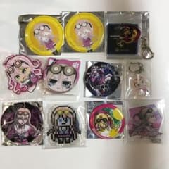 ダンガンロンパV3 入間美兎　11点セット　コラボカフェ ニコカフェ ダンガンロンパV3 入間美兎 11点セット コラボカフェ ニコカフェ