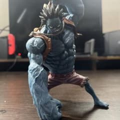 A*a様 ナイトメアルフィ　　フィギュアのサムネイル