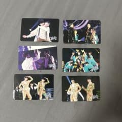 Kis-My-Ft2 フォトカードのサムネイル