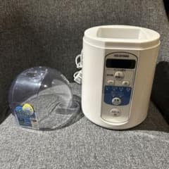 アイリスオーヤマ ヨーグルトメーカー KYM-013のサムネイル