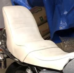 GX250 3段シート　チョビ３のサムネイル