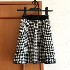 スカート/ ストロベリーフィールズ ミッシュマッシュ ジル エニシィス 好きな方のサムネイル
