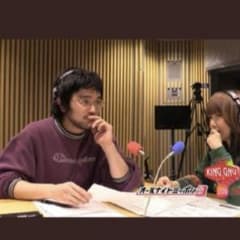 King Gnu 井口理　チャンピオンReverse Weave スウェット