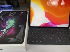 早い者勝ちiPad Pro IPAD PRO 11 WI-FI 256GB …のサムネイル