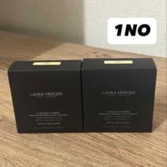 ローラメルシエ フローレスルミエールクッションファンデレフィル1NO2