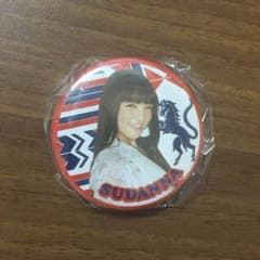 スダンナ フォト缶バッチのサムネイル
