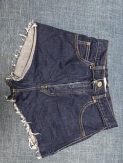 moussyのショートパンツのサムネイル