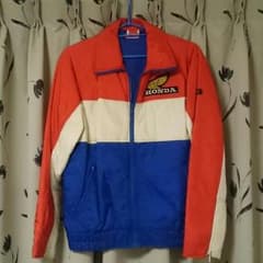 ホンダのジャンパーのサムネイル