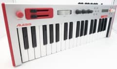 Alesis Micron 37鍵 シンセサイザー 廃盤品 Alesis Micron 37鍵 シンセサイザー 廃盤品 - メルカリ