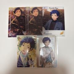 あんスタ 伏見弓弦 まとめ売り あんスタ fine伏見弓弦まとめ売り | Shop at Mercari from Japan