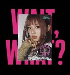 NEWJEANS HANIのサムネイル