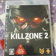 KILLZONE 2のサムネイル