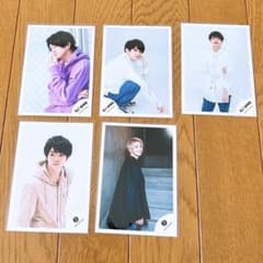 Aぇ! group 正門良規 公式写真 まとめ売り - メルカリ