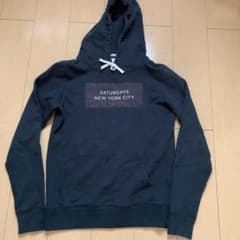 Saturdaysパーカーのサムネイル