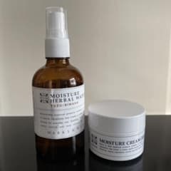 marks&web 化粧水　フェイスクリームのサムネイル