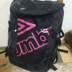 アンブロ リュックのサムネイル