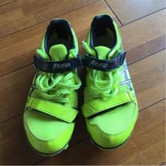 23.5センチ  陸上スパイクのサムネイル