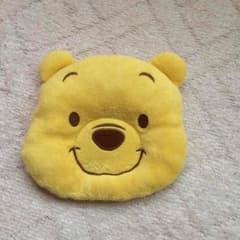 プーさん枕のサムネイル