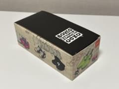 スプラトゥーン クツキーホルダーコレクション全5種のサムネイル