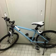 maym様専用‼️ ルイガノMTBのサムネイル