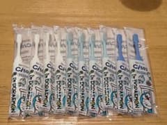 【aym様専用】歯ブラシ キッズ 10本 セットのサムネイル