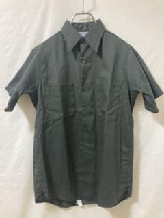70s bigyank ワークシャツのサムネイル