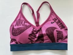 ★未使用品★NIKE スポーツブラのサムネイル
