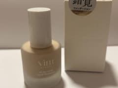 vim BEAUTYヴィムビューティ オールデイモイストリキッドファンデーションのサムネイル