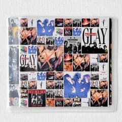 History of EXTASY 15th Anniversary CDのサムネイル
