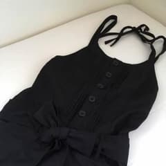 JAYRO☆オールインワンサロペットのサムネイル