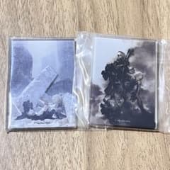 NieR 15周年くじ　アクリルパネル　2種セット