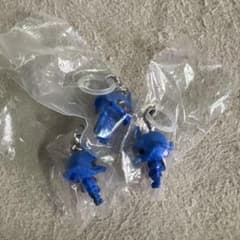 めじるしアクセサリー 3点セット　ガンダム　グフのサムネイル