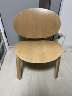 IKEA FROSET イケア フローセット 椅子 送料込 木製デザインチェア