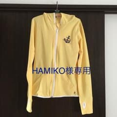 HAMIKO様専用☆ラッシュガードのサムネイル