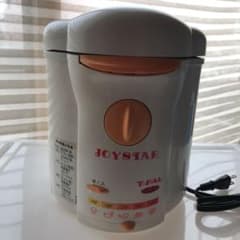 ティファール　スーパーフライヤーJOYSTARのサムネイル