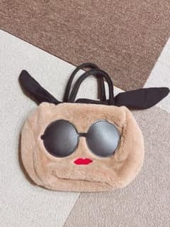 アジョリー　ハンドバッグのサムネイル