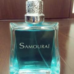 値下げ！サムライ 100ml 香水のサムネイル